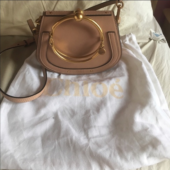 Chloe Handbags - Chloe Nile bag